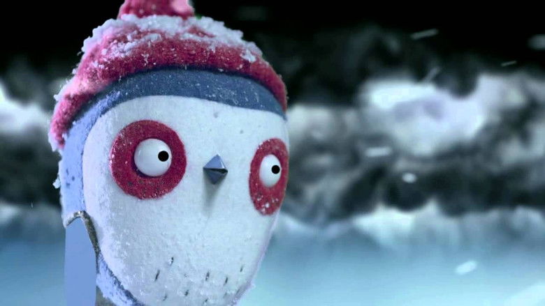 кадр из фильма Fear of Flying