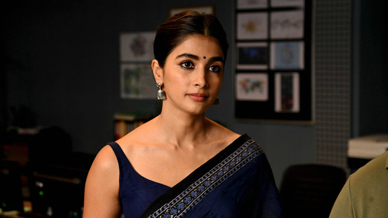 кадр из фильма ஜன நாயகன்