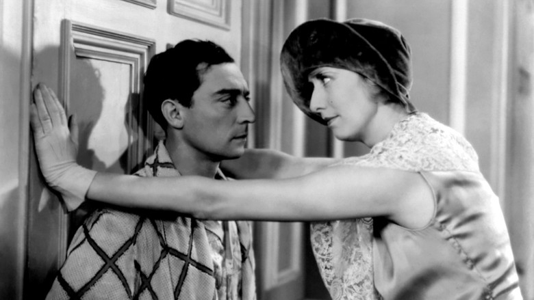 кадр из фильма Parlor, Bedroom and Bath