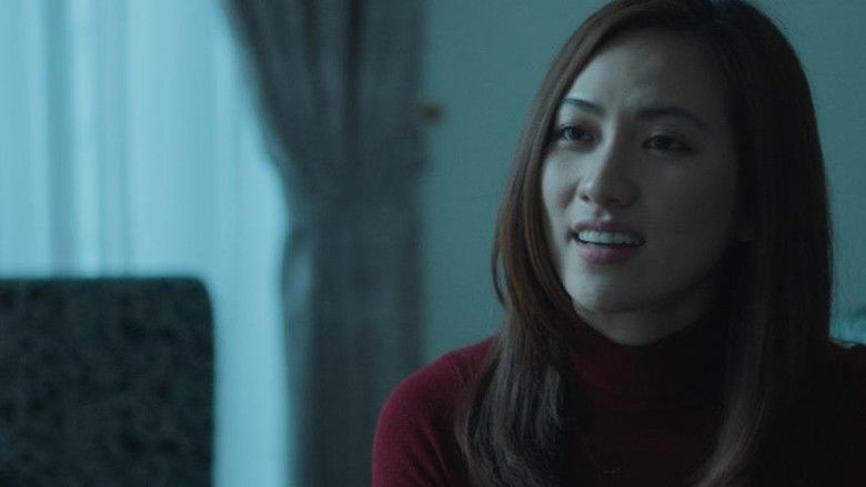 кадр из фильма Cha ma