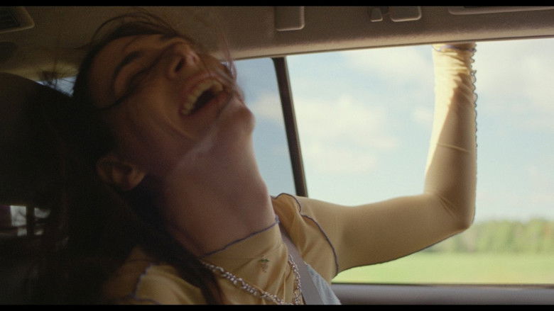 кадр из фильма Something You Said Last Night