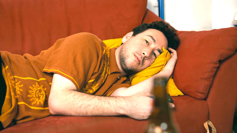 кадр из фильма לא מחדש לכם כלום