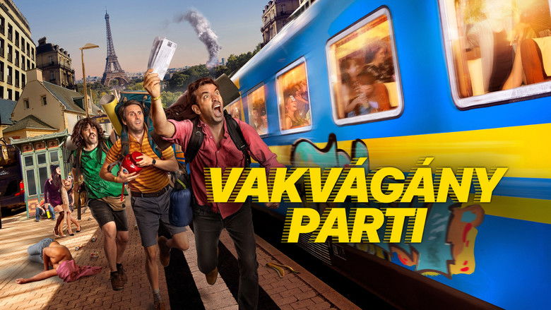 кадр из фильма Галопом по Европе