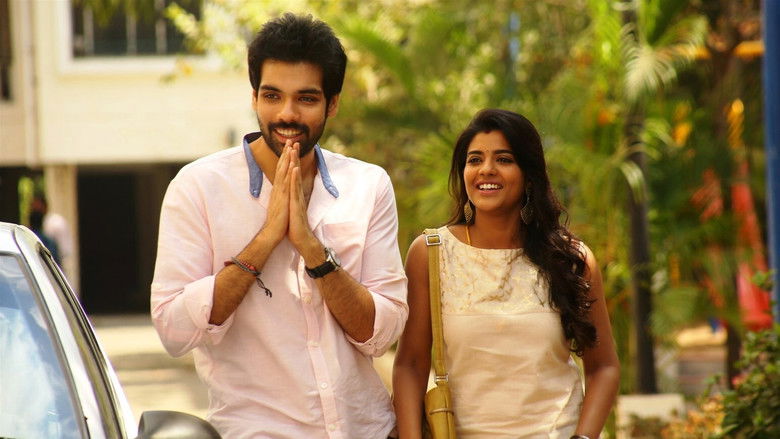 кадр из фильма В поисках золотой рыбки