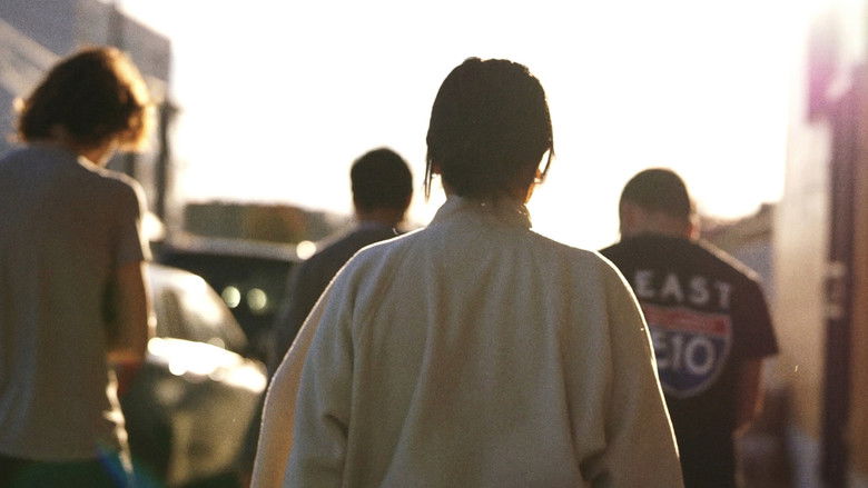 кадр из фильма Oakland Kids