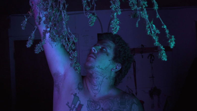 кадр из фильма Крестон