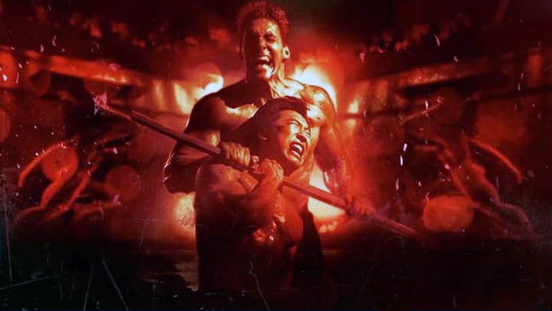 кадр из фильма Лучшие из лучших 2