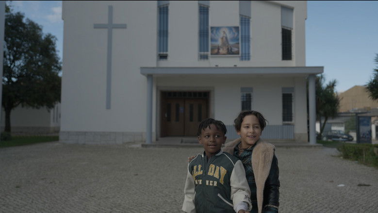 кадр из фильма Xineza