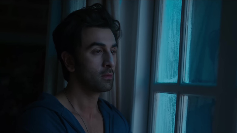 кадр из фильма तू झूठी मैं मक्कार