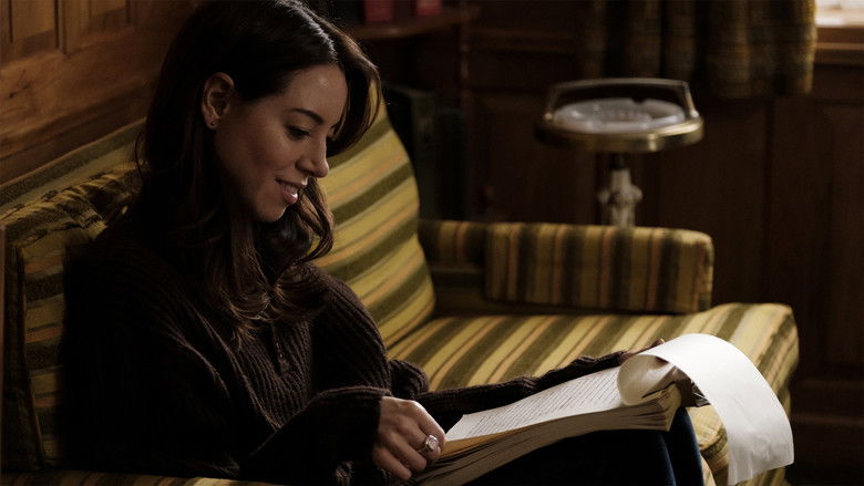 кадр из фильма Бестселлер