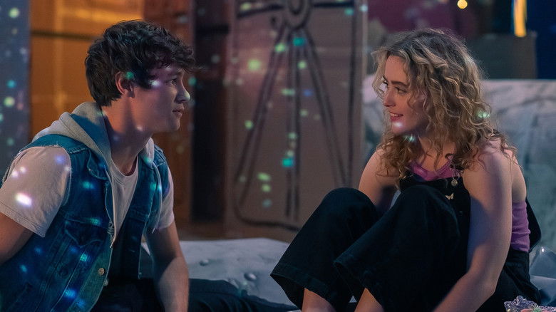 кадр из фильма Карта совершенных мгновений