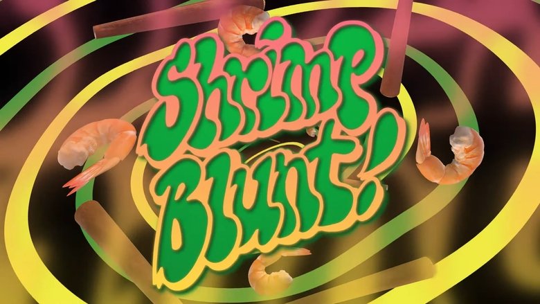 кадр из фильма Shrimp Blunt