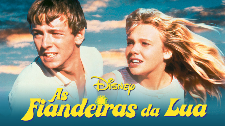 кадр из фильма Лунные пряхи