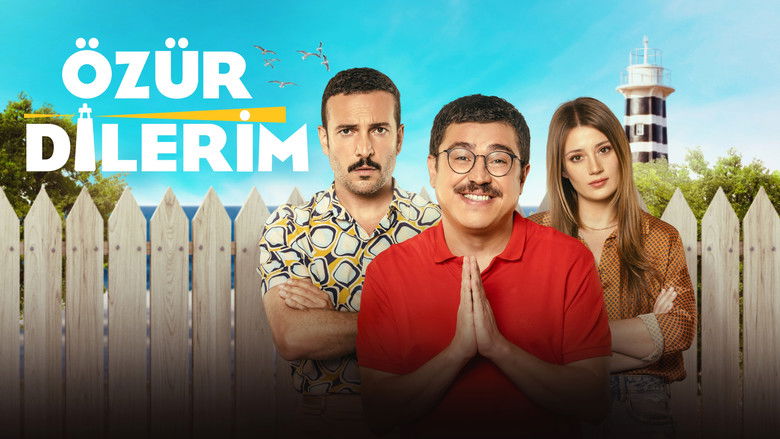 кадр из фильма Özür Dilerim