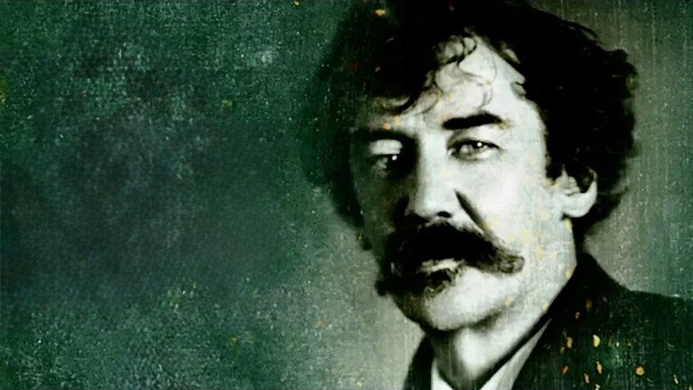 кадр из фильма James McNeill Whistler and the Case for Beauty