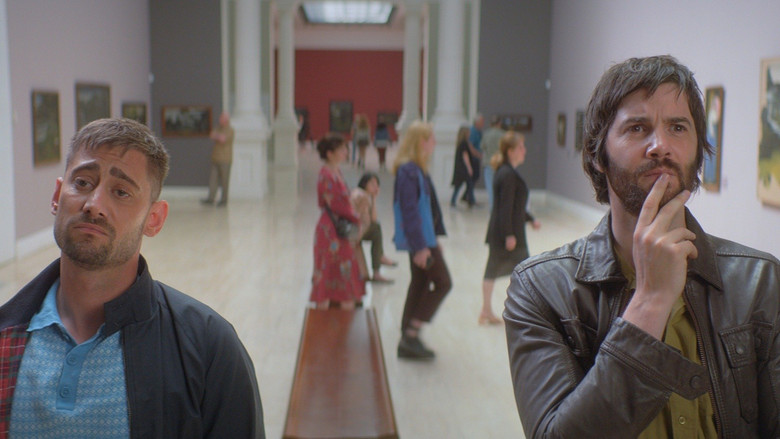 кадр из фильма The Other Me