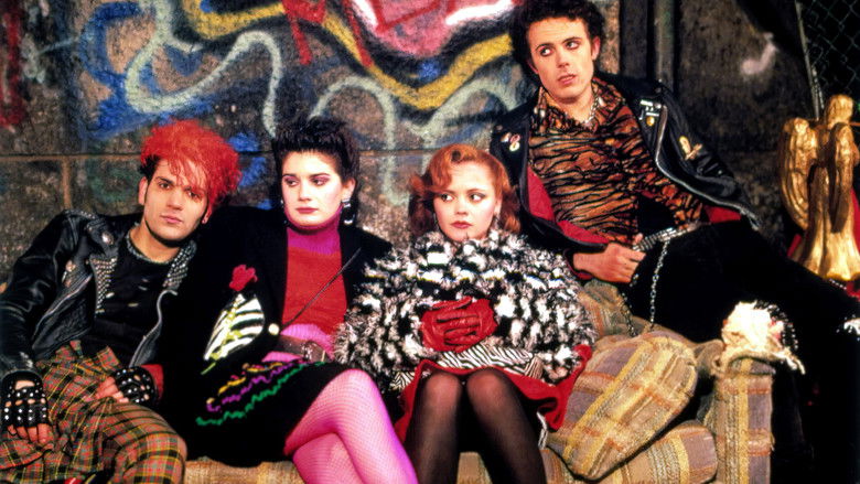 кадр из фильма 200 сигарет