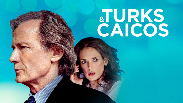 кадр из фильма Теркс и Кайкос