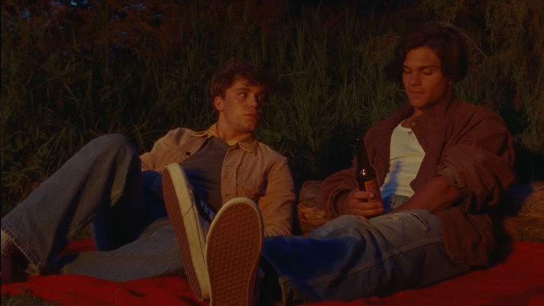 кадр из фильма Scraps