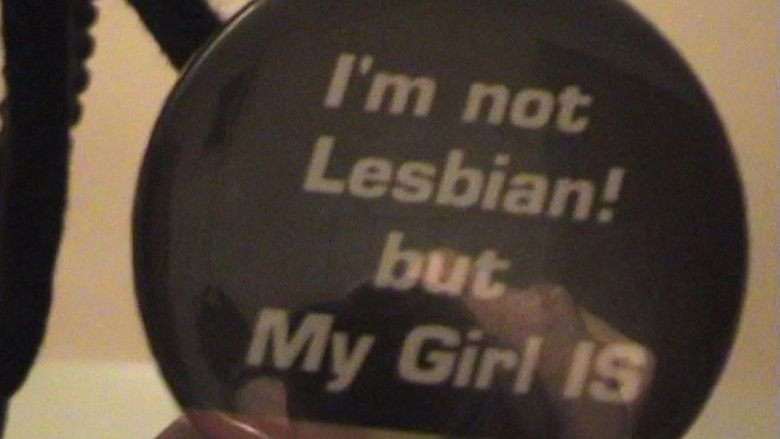 кадр из фильма Анкета