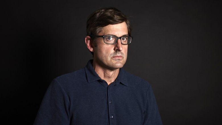 кадр из фильма Louis Theroux: Twilight of the Porn Stars