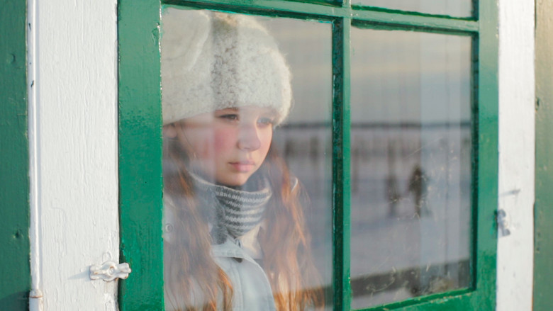 кадр из фильма Les adieux de la Grise