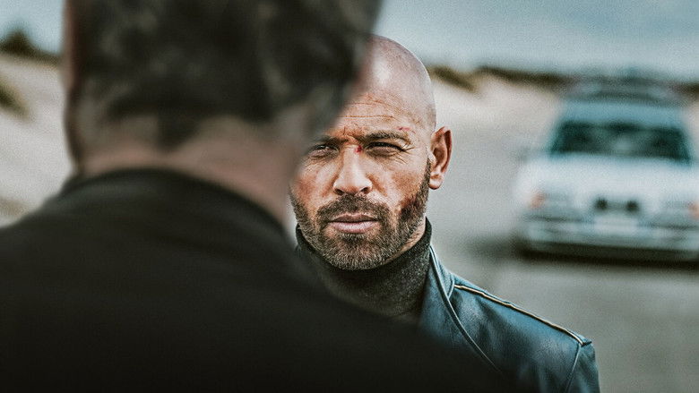 кадр из фильма Не найти покоя