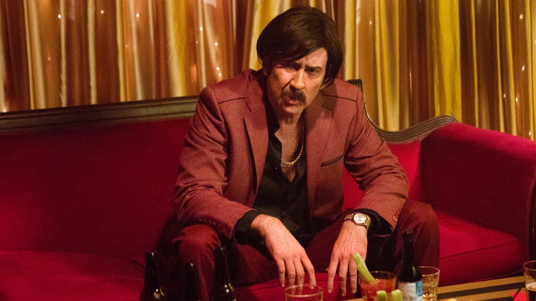 кадр из фильма Арсенал