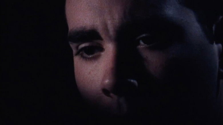 кадр из фильма Forsaken