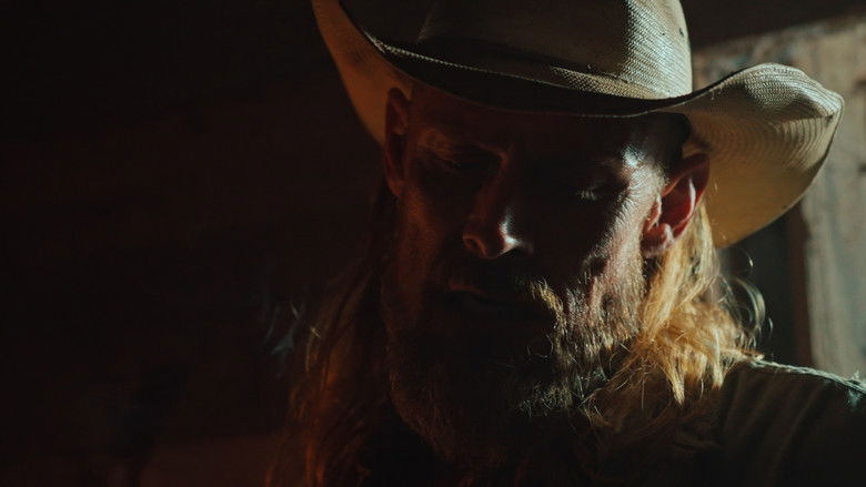 кадр из фильма The Dead River