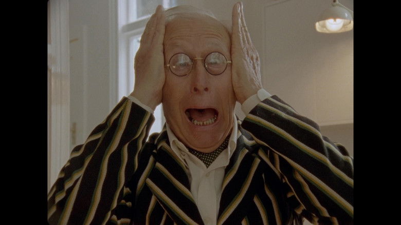 кадр из фильма Grateful Grapefruit