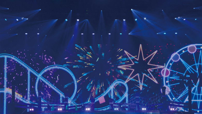 кадр из фильма ≠ME THE MOVIE -約束の歌-