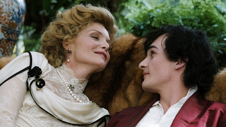 кадр из фильма Шери