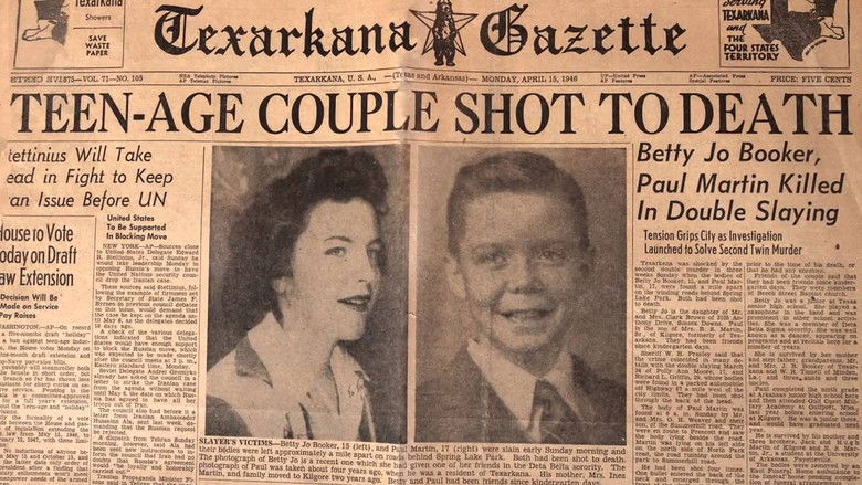 кадр из фильма Убийственные легенды