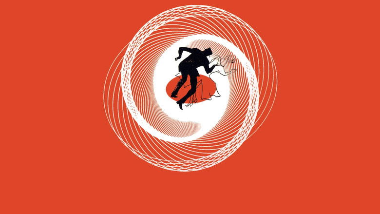 кадр из фильма Головокружение