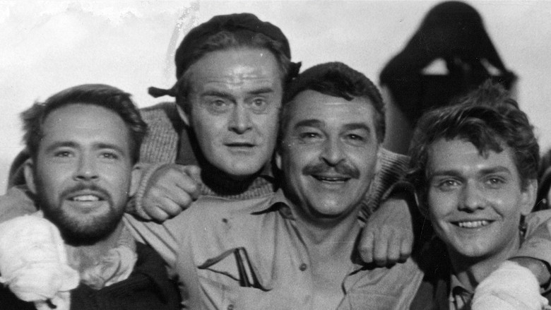 кадр из фильма Sorte Shara