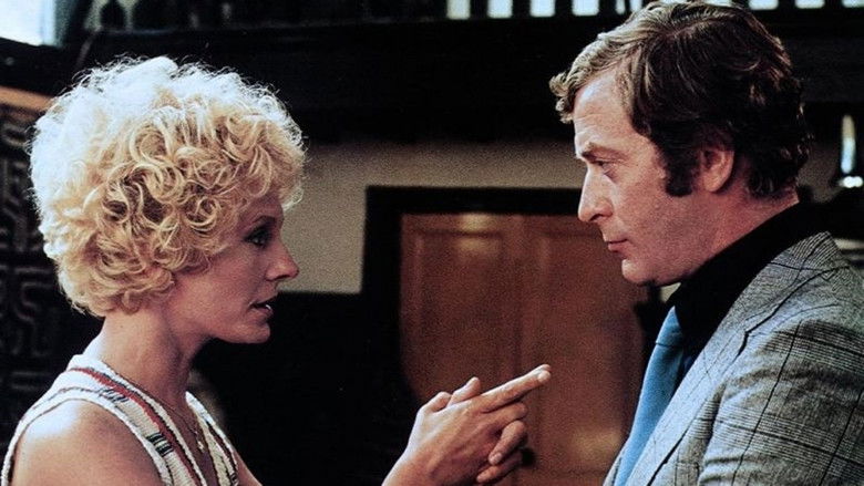 кадр из фильма Черная мельница