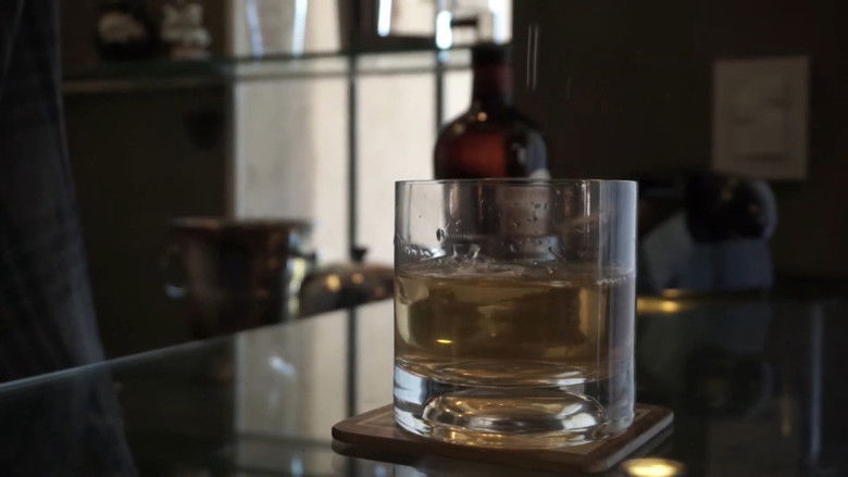 кадр из фильма Western Falopa