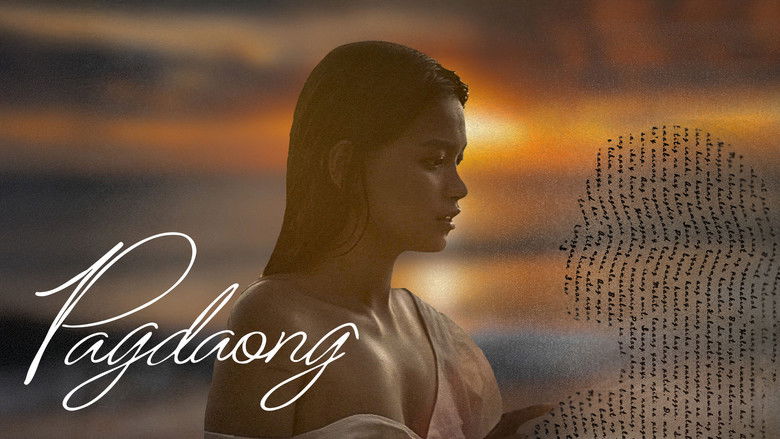 кадр из фильма Pagdaong