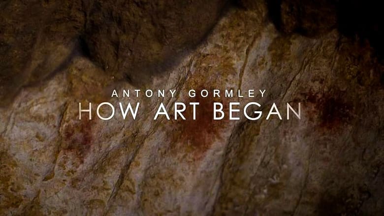 кадр из фильма Antony Gormley: How Art Began
