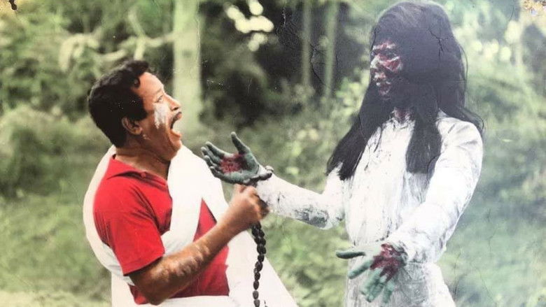 кадр из фильма 7 ป่าช้า