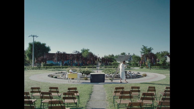 кадр из фильма A birodalom utolsó napja