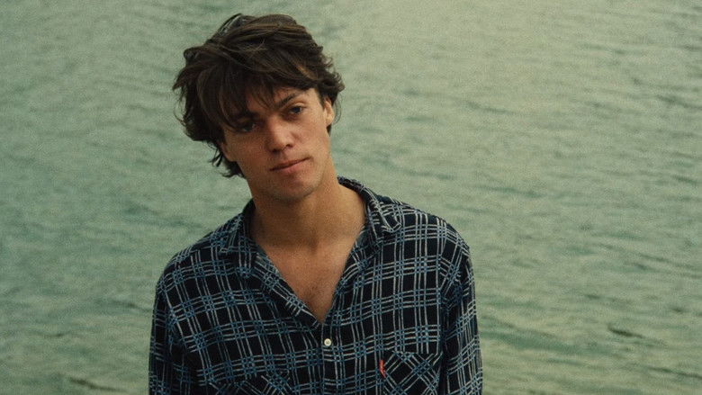 кадр из фильма Друг моей подруги