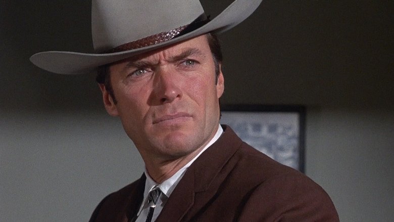 кадр из фильма Блeф Кугана