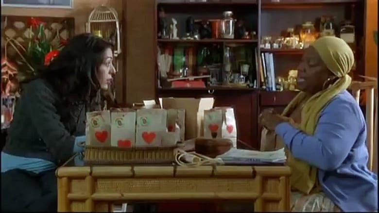 кадр из фильма Aïcha : La grande débrouille