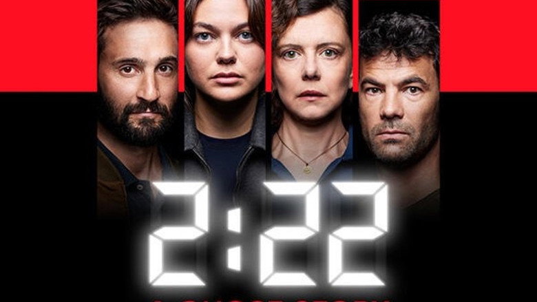 кадр из фильма 2:22 A Ghost Story