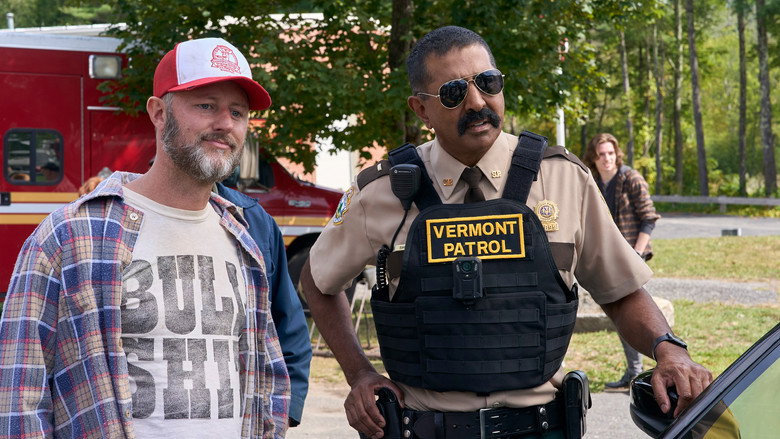 кадр из фильма Super Troopers 3