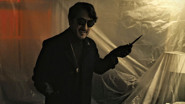 кадр из фильма В космосе с Маркиплиером: Часть 2