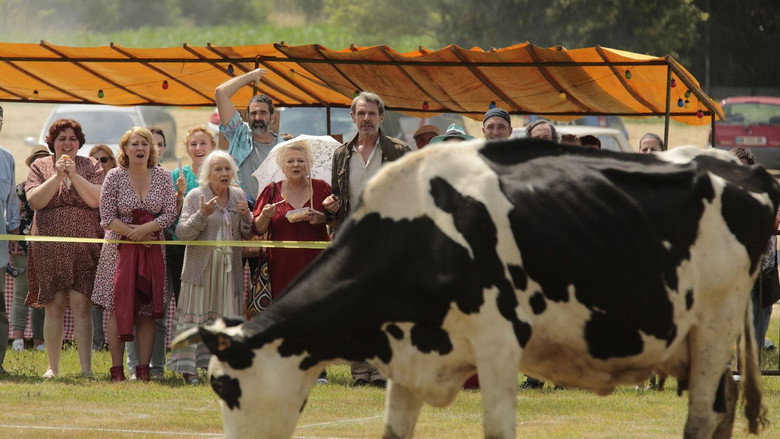 кадр из фильма Золотые руки
