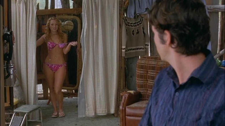 кадр из фильма Держись до конца